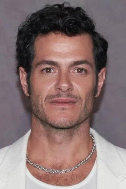 Alfonso Dosal photo