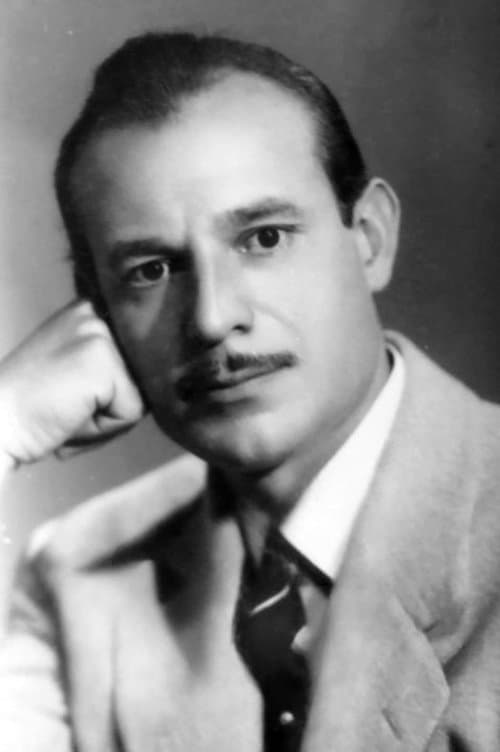 Alfonso Godá photo