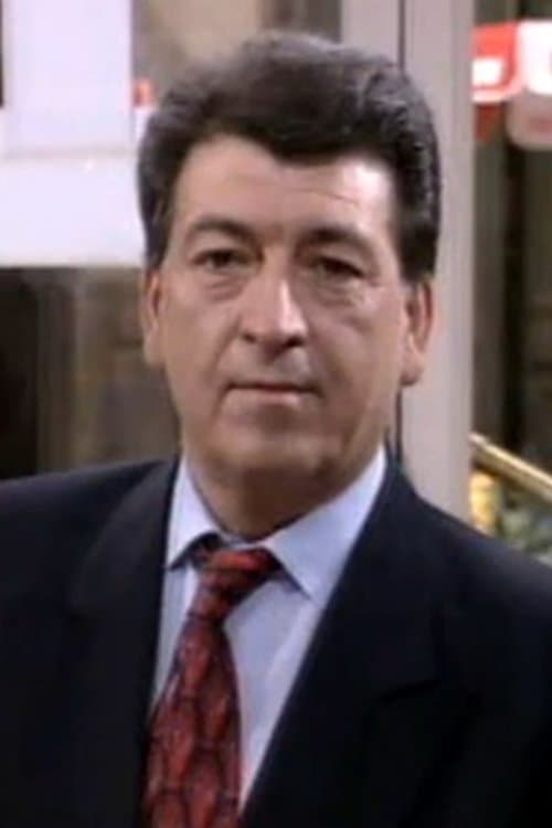 Alfonso Lussón photo