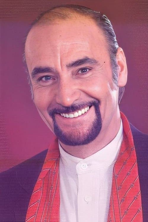 Alfonso Munguía photo