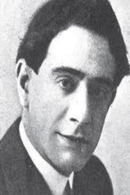 Alfonso Muñoz photo