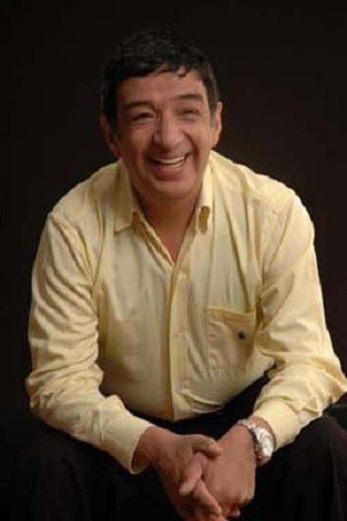 Alfonso Ortiz photo
