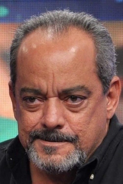 A portrait of Alfonso Rodríguez Zorrilla