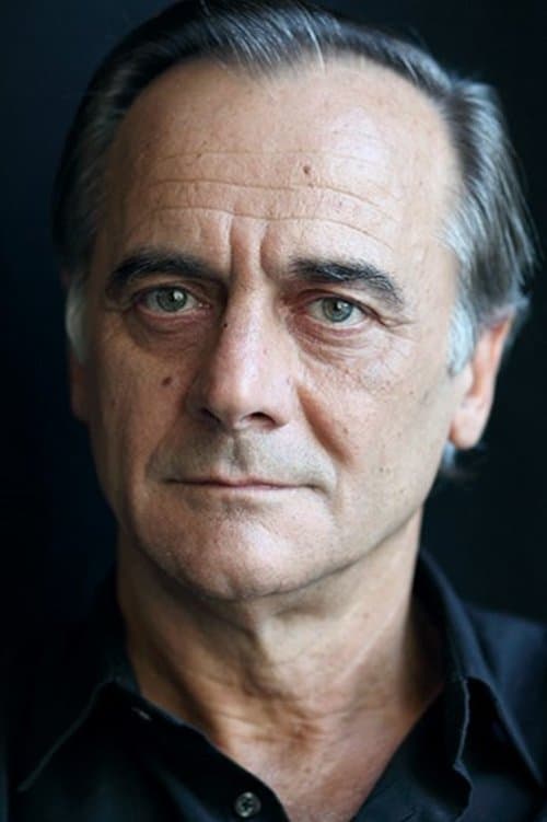 Alfonso Torregrosa photo