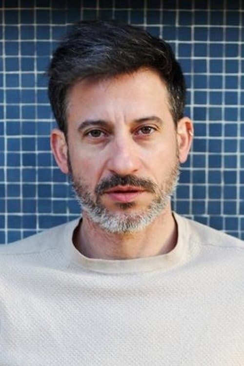 Alfonso Tort photo