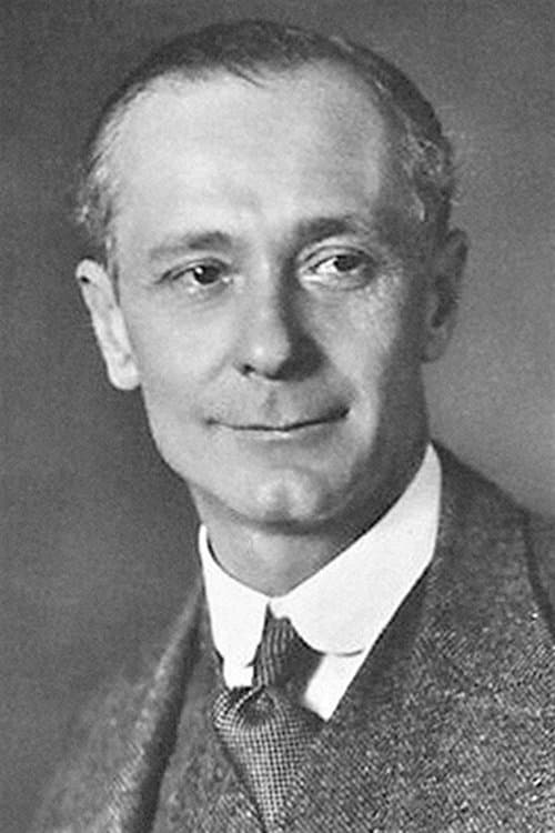 Alfred Abel photo