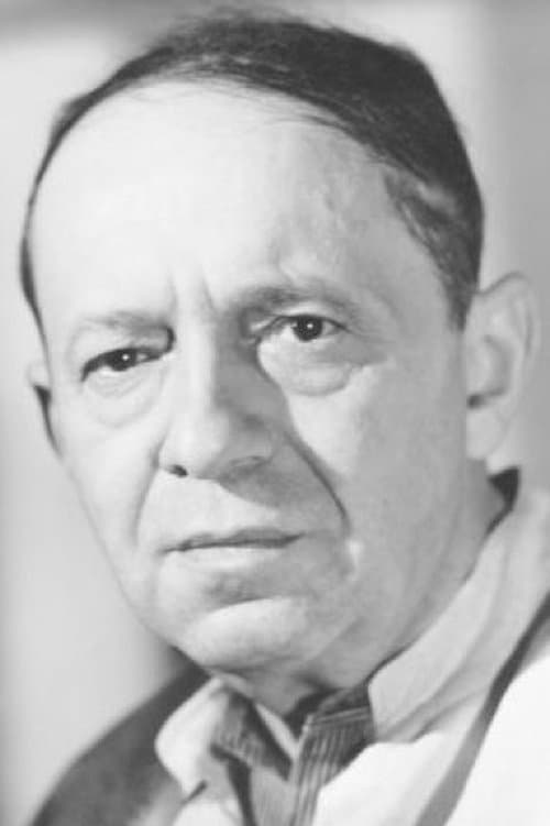 Alfred Balthoff photo