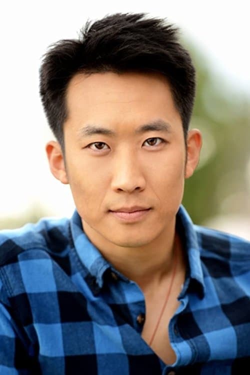 Alfred Hsing photo