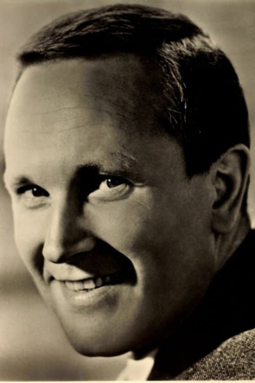 Alfred Müller photo
