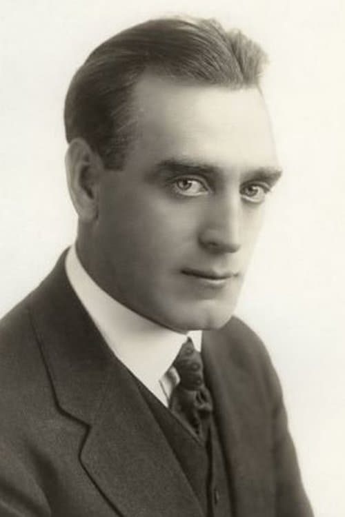 Alfred Paget photo