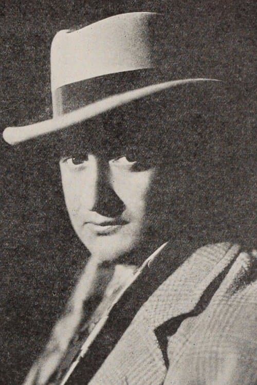 A portrait of Alfred Santell