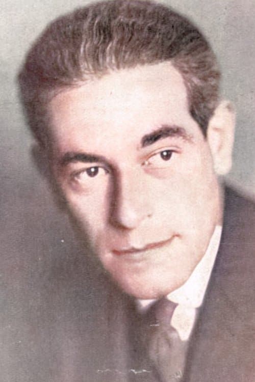 Alfred Schlageter photo