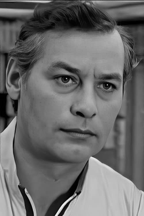 Alfred Struwe photo