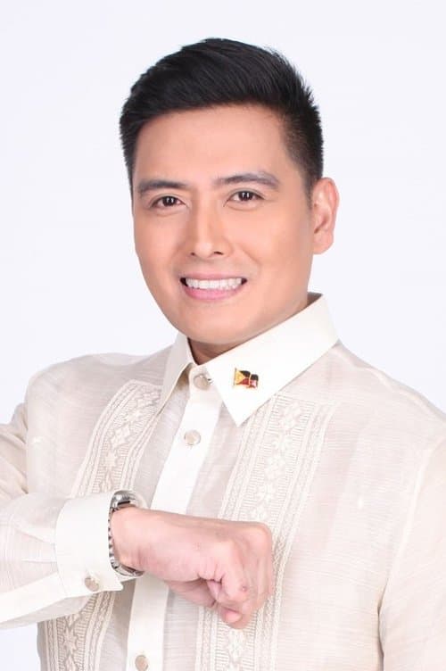 Alfred Vargas photo