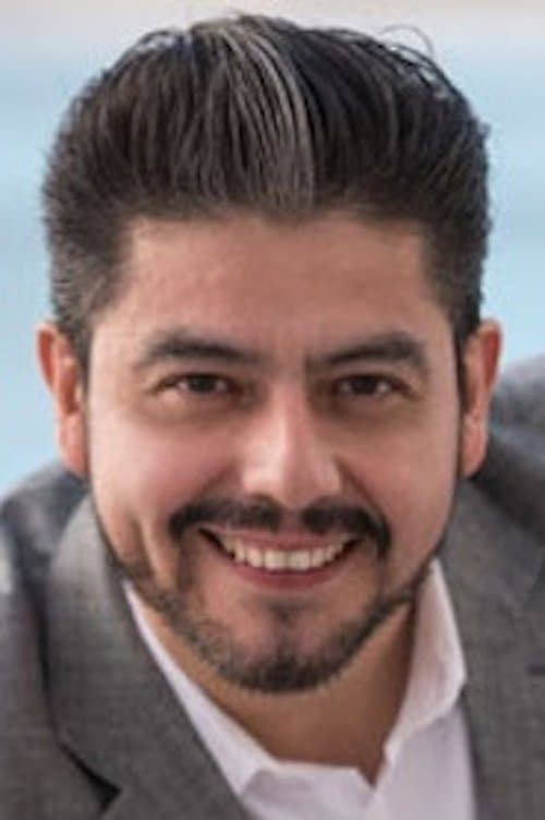 Alfredo Daza photo