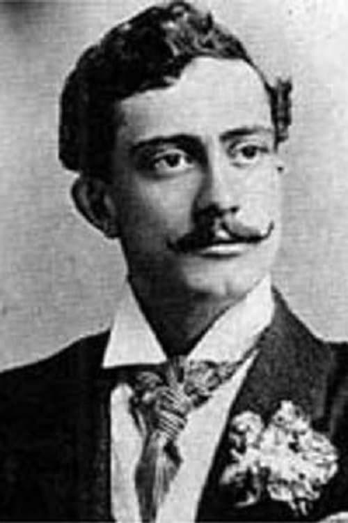Alfredo del Diestro photo
