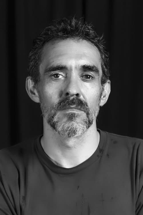 Alfredo Espinosa photo