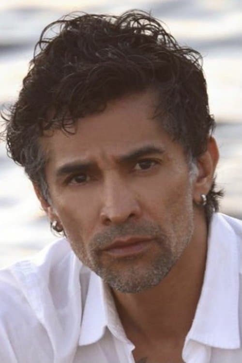 Alfredo Herrera photo