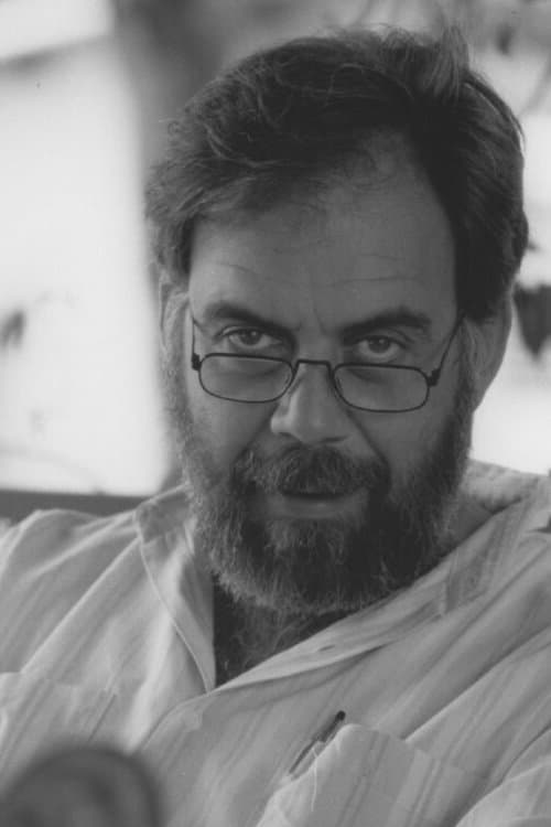 A portrait of Alfredo J. Anzola