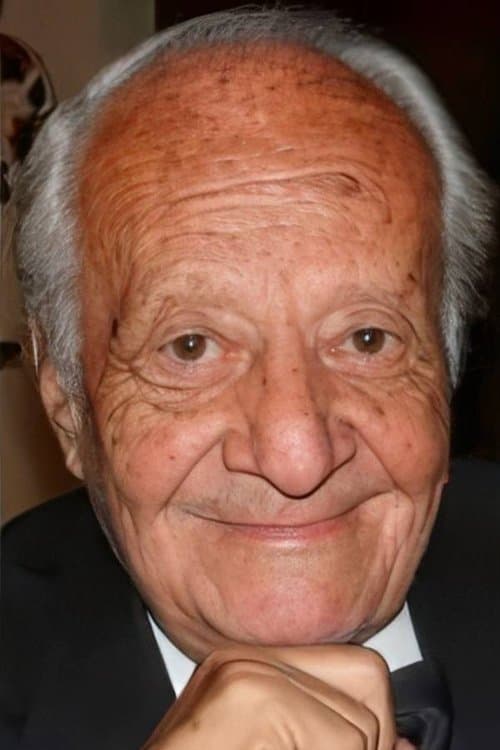 Alfredo Solares photo
