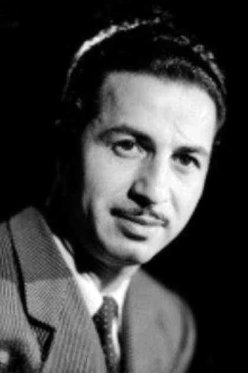 Alfredo Varela photo