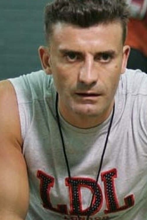 Alfredo Villa photo