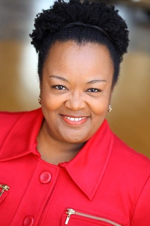 AlgeRita Wynn photo