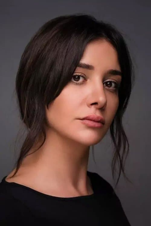 Algı Eke photo