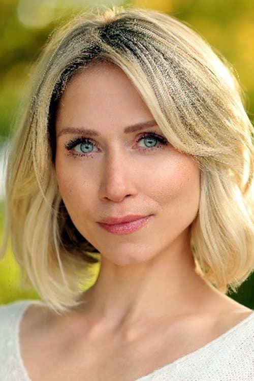 Algina Lipskis photo