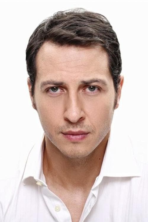 Ali Aksöz photo