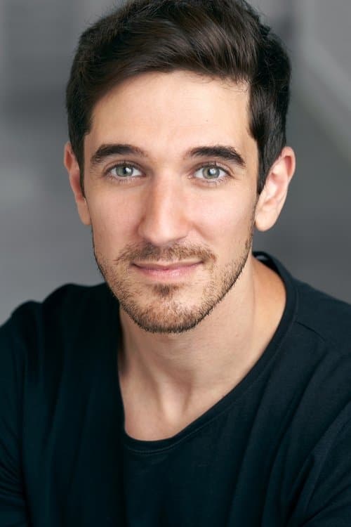 Ali Alkhafaji photo