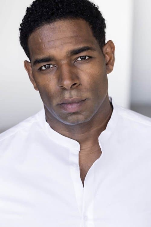 Ali Amin Carter photo