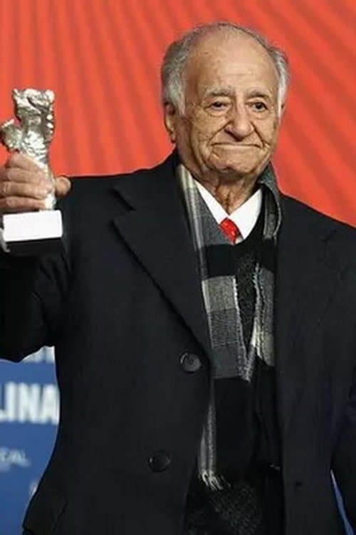 Ali-Asghar Shahbazi photo