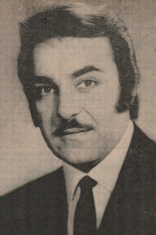 Ali Azad photo