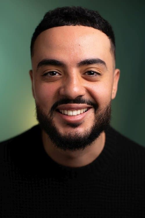 Ali Barouti photo