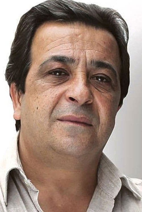 Ali Cifteci photo