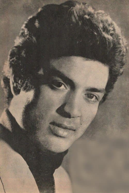 Ali Dehghan photo