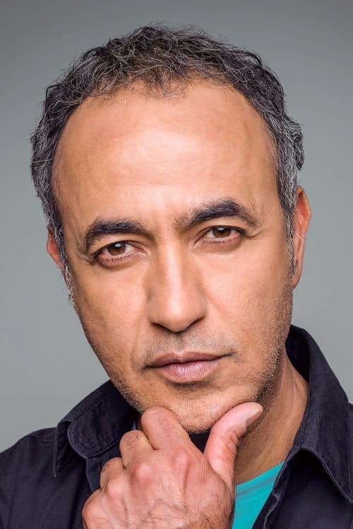 Ali el Aziz photo