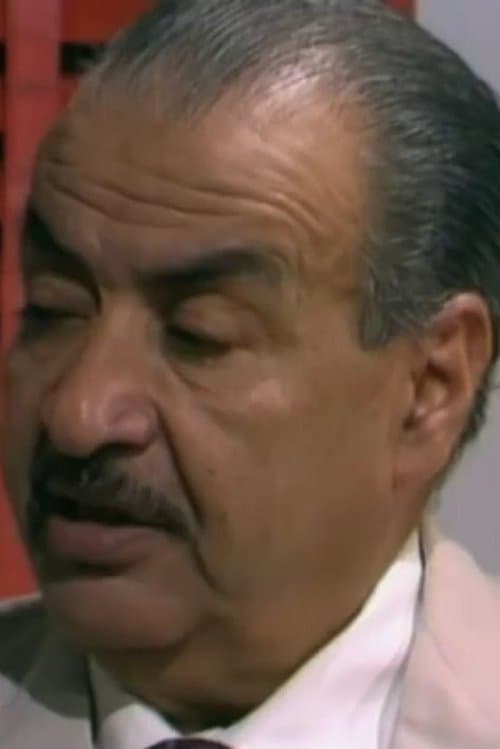 Ali El Zeftawy photo