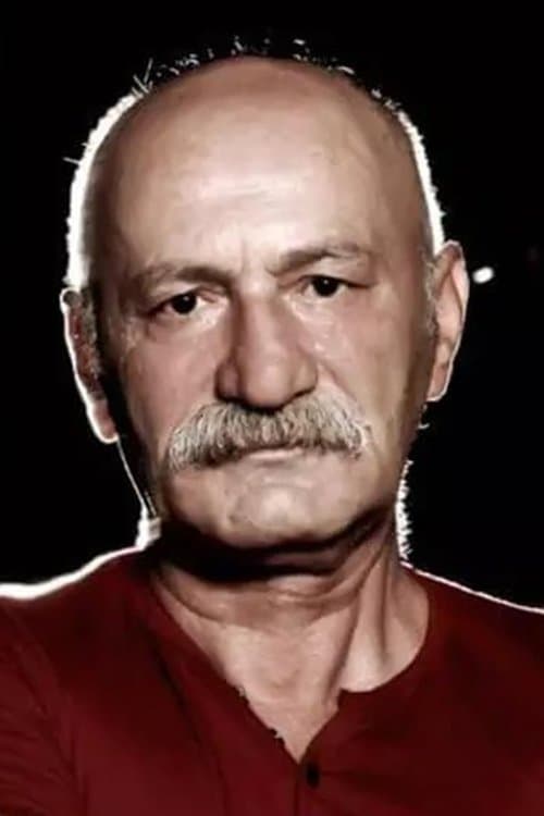 Ali Erkazan photo