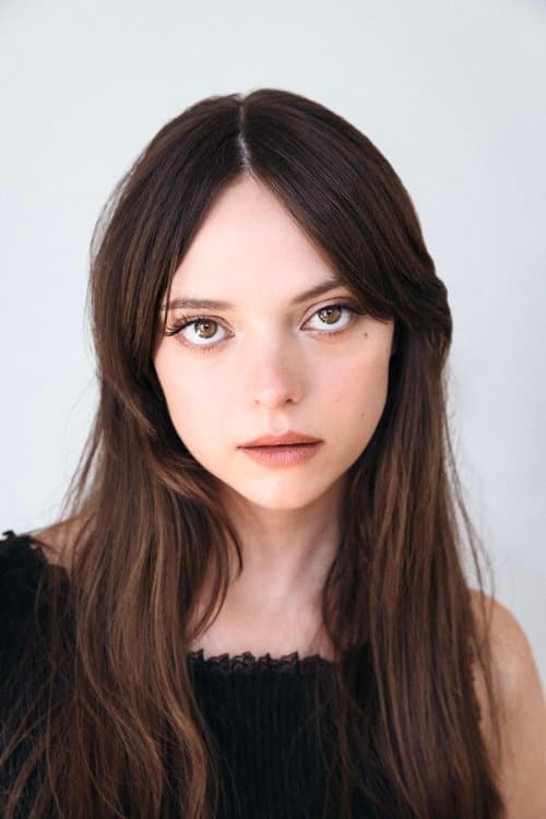 Ali Gallo photo