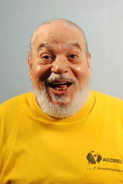 Ali Hassanein photo