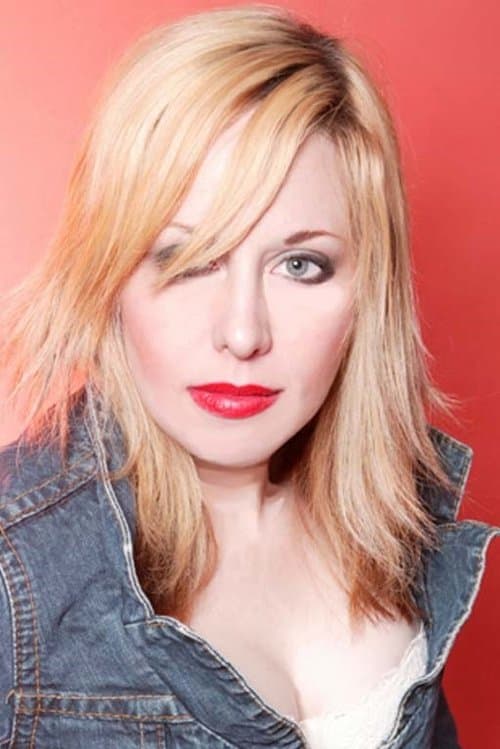 Ali MacLean photo