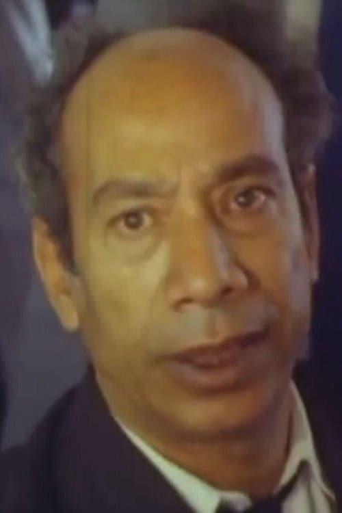 Ali Mostafa photo