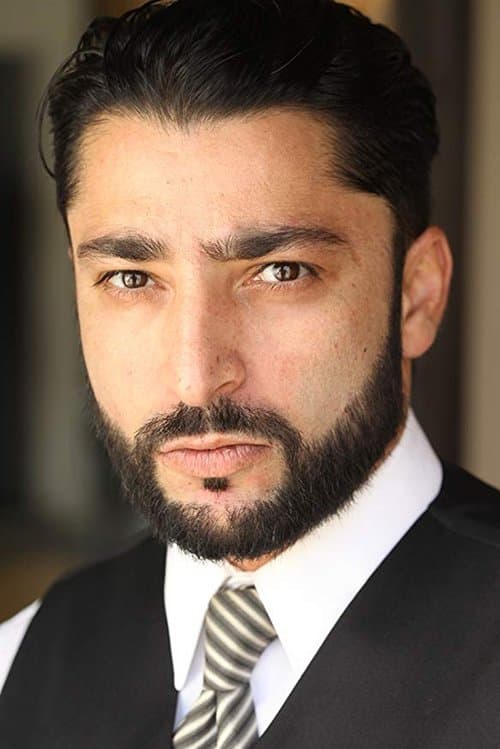 Ali Olomi photo