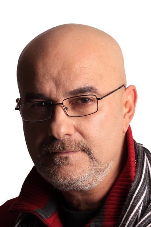 Ali Omrani photo