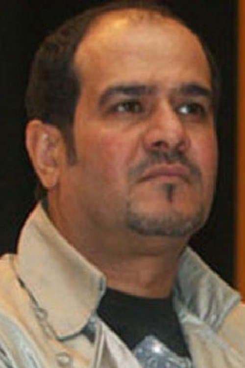 Ali Ragab photo