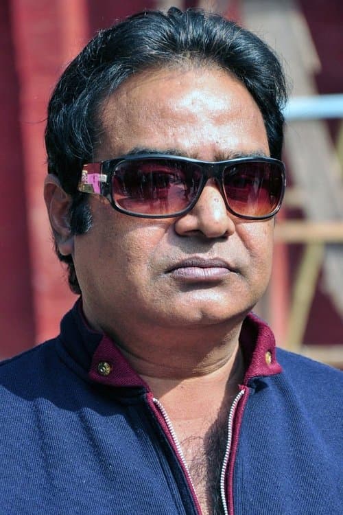 Ali Raj photo