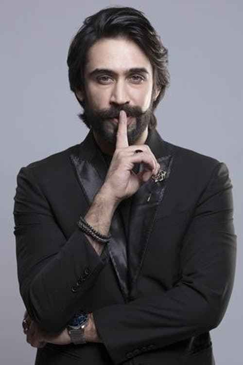 Ali Rehman Khan photo