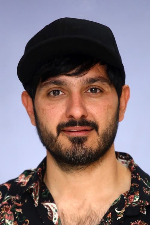 Ali Reza photo